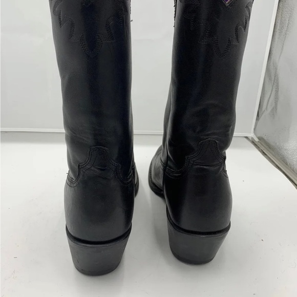 Ariat Sedona tall cowboy boots - Picture 4 of 6